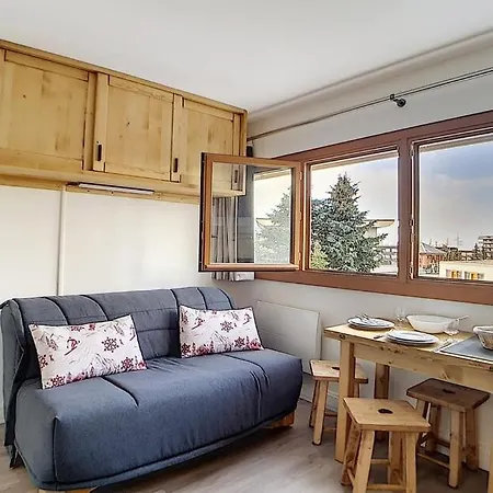 Burons - 13 M² Pour 2 Personnes Mae-2854 דירה *