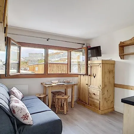 Appartement Burons - 13 M² Pour 2 Personnes Mae-2854