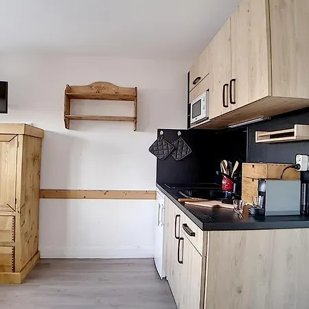 Burons - 13 M² Pour 2 Personnes Mae-2854 דירה