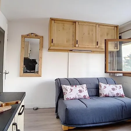 Burons - 13 M² Pour 2 Personnes Mae-2854 דירה